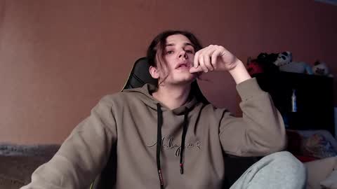 Daddy Marty online show from 04/28/26, 08:08
