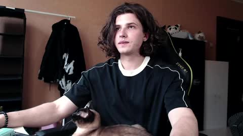 Daddy Marty online show from 05/11/26, 12:33