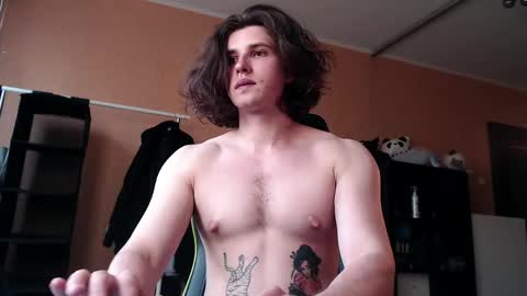 Daddy Marty online show from 05/11/26, 02:45