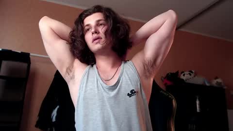 Daddy Marty online show from 05/12/26, 04:26
