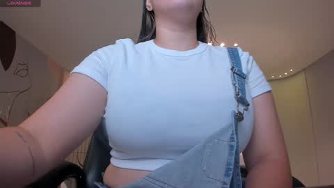 Snapshot of martinnabonnet chatting on 02/06/25, 10:37 Martinna Bonnet online show from 02/06/25, 10:37