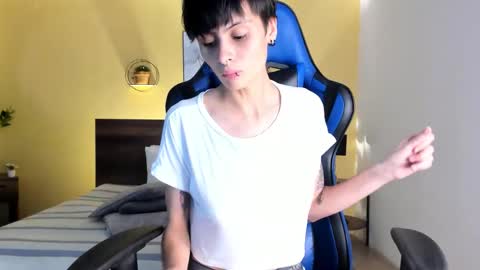 Martina and Anastasia online show from 10/25/25, 09:31