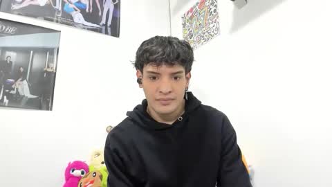 Martin online show from 02/16/26, 04:25