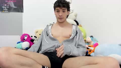 Martin online show from 02/18/26, 03:30