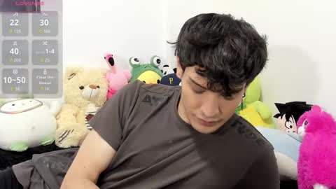 Martin online show from 03/03/26, 02:56