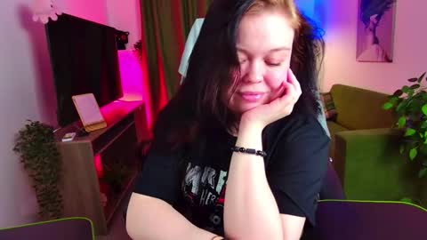 MartishaAddams online show from 02/22/26, 09:19