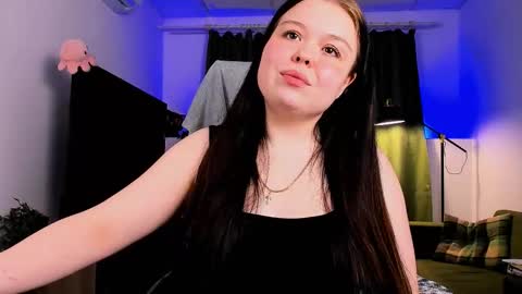 MartishaAddams online show from 02/25/26, 11:31