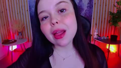 MartishaAddams online show from 03/06/26, 08:55