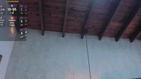 Martina online show from 03/12/25, 02:09