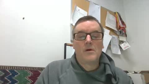 marty1688 online show from 12/15/24, 01:22