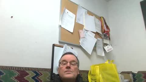 marty1688 online show from 01/02/25, 12:57