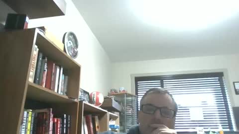 marty1688 online show from 01/16/25, 08:46