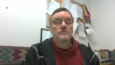 marty1688 online show from 01/20/25, 01:32