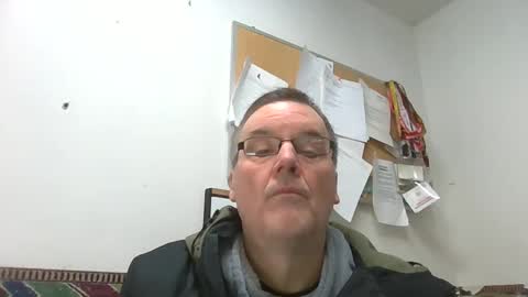 marty1688 online show from 02/10/25, 12:29