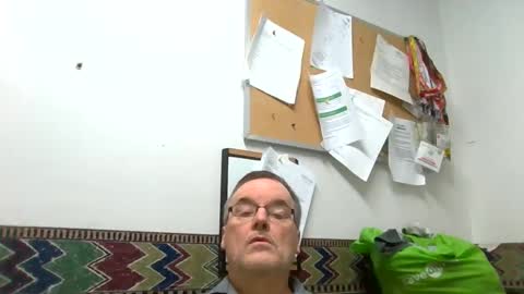 marty1688 online show from 10/02/25, 11:28