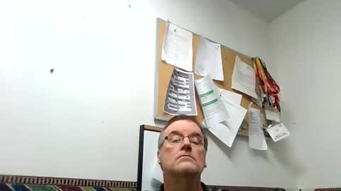 marty1688 online show from 11/06/25, 12:50