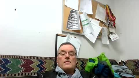 marty1688 online show from 11/13/25, 12:26