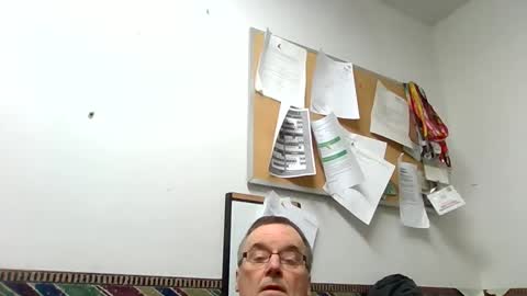 marty1688 online show from 11/28/25, 11:57