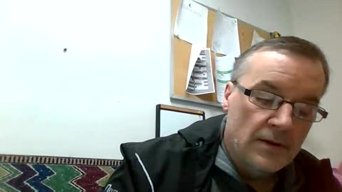 marty1688 online show from 01/13/26, 12:10