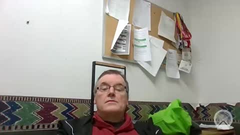 marty1688 online show from 03/19/26, 11:36