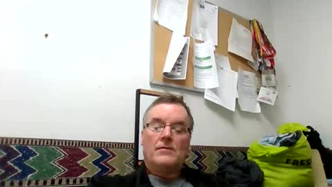 Snapshot of marty1688 chatting on 06/03/26, 11:57 marty1688 online show from 06/03/26, 11:57