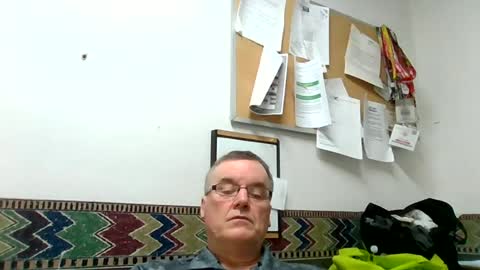marty1688 online show from 06/23/26, 11:08