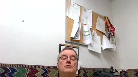marty1688 online show from 07/16/26, 10:54