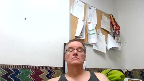 marty1688 online show from 07/21/26, 11:01