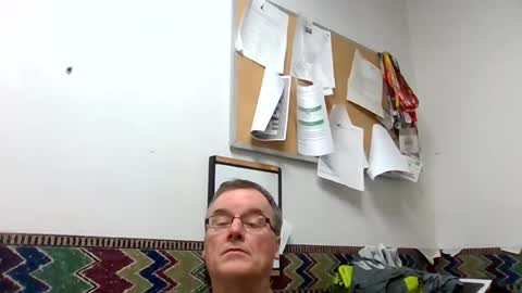 marty1688 online show from 07/23/26, 11:30