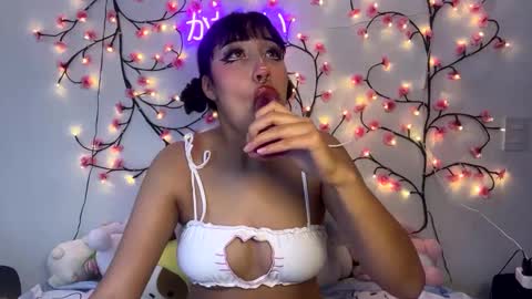 Snapshot of maru__chan chatting on 10/03/25, 09:01 Maru online show from 10/03/25, 09:01