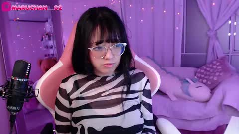 INSTAGRAM Maruchan  02 online show from 12/21/24, 01:36