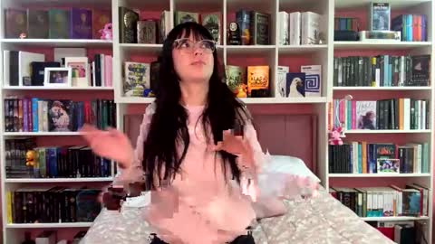 INSTAGRAM Maruchan  02 online show from 01/19/25, 03:10