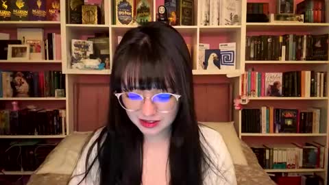 INSTAGRAM Maruchan  02 online show from 01/29/25, 02:19