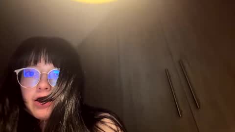 INSTAGRAM Maruchan  02 online show from 01/30/25, 02:38