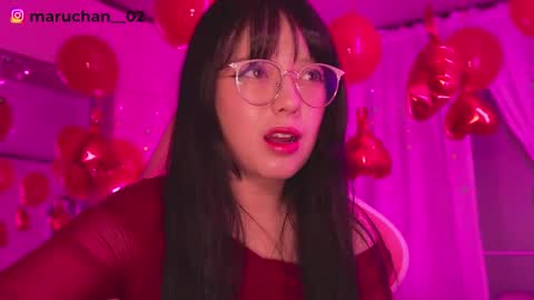 INSTAGRAM Maruchan  02 online show from 02/15/25, 02:15