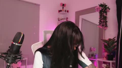 INSTAGRAM Maruchan  02 online show from 10/02/25, 02:18