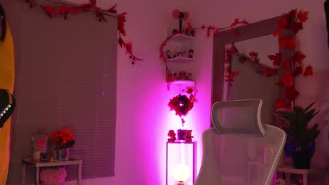 INSTAGRAM Maruchan  02 online show from 10/05/25, 02:10