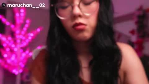 INSTAGRAM Maruchan  02 online show from 10/19/25, 02:56