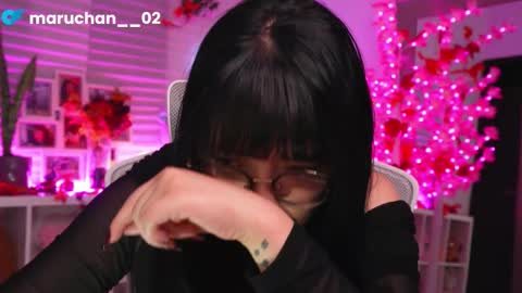 INSTAGRAM Maruchan  02 online show from 10/22/25, 02:23