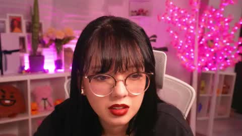 INSTAGRAM Maruchan  02 online show from 12/04/25, 02:21