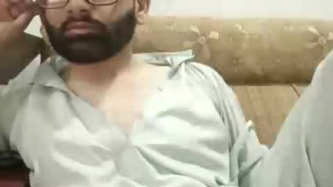 marvel Cam online show from 07/20/26, 03:36