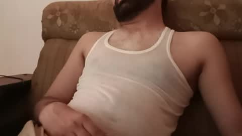 marvel Cam online show from 07/27/26, 06:31