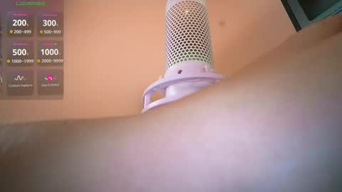 Mary2606 online show from 10/26/25, 11:05