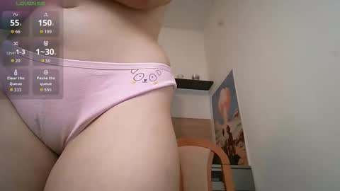 Mary2606 online show from 11/30/25, 06:01