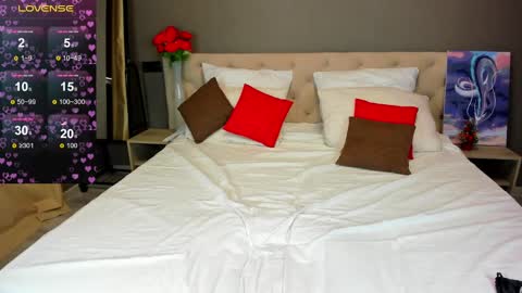 mary__bailey online show from 01/26/25, 03:48