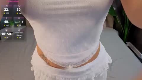 Carrie online show from 10/07/25, 09:28