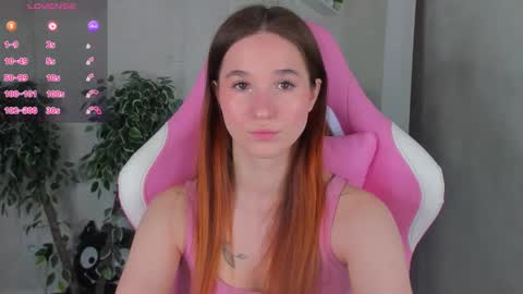 Eva online show from 11/21/25, 10:25