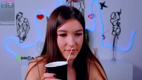 Snapshot of mary_chilli chatting on 02/16/26, 03:30 mary_chilli online show from 02/16/26, 03:30