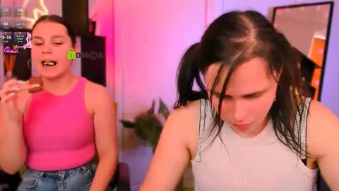 Snapshot of mary_chilli chatting on 02/27/26, 10:59 mary_chilli online show from 02/27/26, 10:59