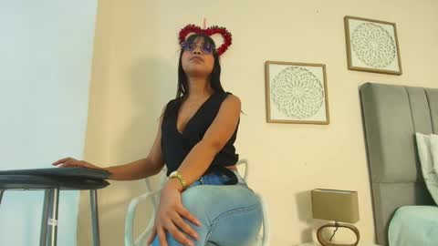 mary_cute9 online show from 03/14/26, 12:10